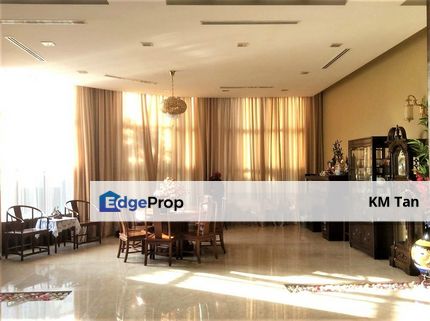 Taman Permata Ampang 4 Storey Bungalow, Kuala Lumpur, Ampang Hilir