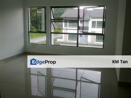 Taman Tropicana Cheras 3 Storey , Selangor, Kajang