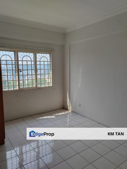 Sri Bahagia Court @ Taman Seri Bahagia, Cheras , Kuala Lumpur, Cheras