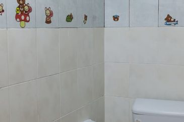 Desa Tun Razak Apartment, Bandar Tasik Selatan 