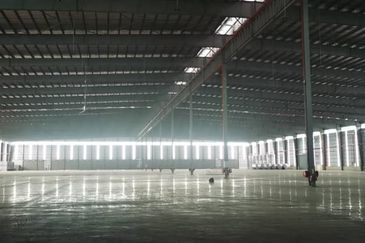 Senawang Integrated Industrial Park