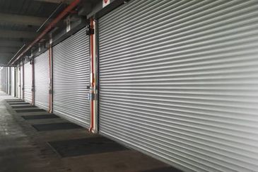 Senawang Integrated Industrial Park