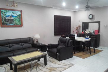 Taman Bakri Permai 2