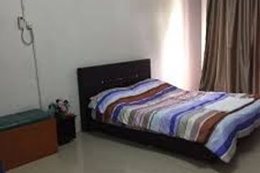 Taman Bakri Permai 2