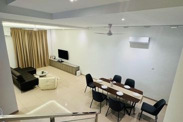 Taman Bakri Permai 2