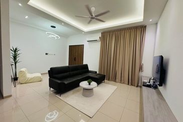 Taman Bakri Permai 2