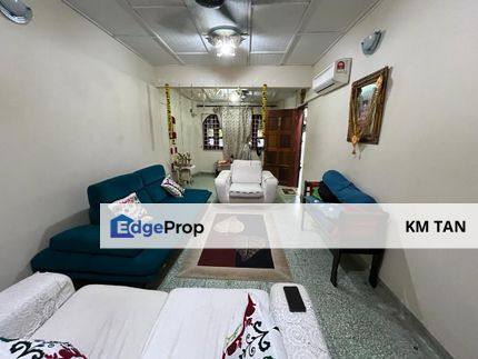 Taman Maju Jaya Pandan Perdana 1 storey house (22 x 70 ), Selangor, Pandan Perdana