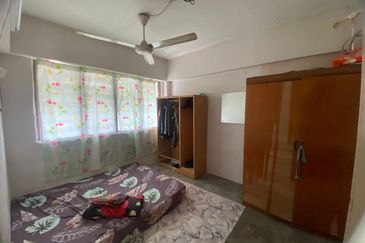 Taman Connaught (Sri Cendekia)