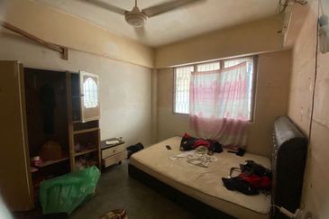 Taman Connaught (Sri Cendekia)