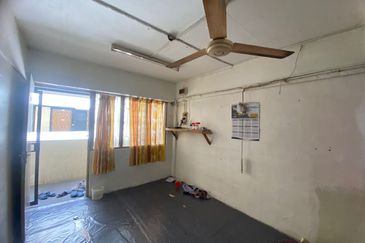 Taman Connaught (Sri Cendekia)