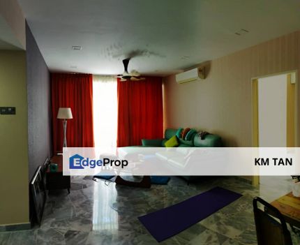 The Resident @ Taman Muda , Selangor, Ampang