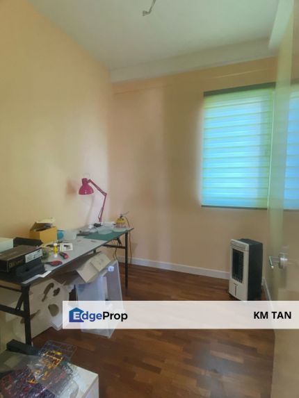 Vina Residency Dual Key, Kuala Lumpur, Cheras