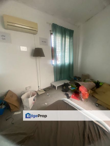 Taman Maju Jaya 2.5 storey house near Pandan Indah Lembah Maju Cheras, Selangor, Pandan Perdana