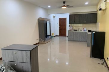 Ampang Putra Residency