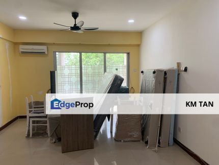 Ampang Putra Furnished unit with Car Park, Selangor, Ampang