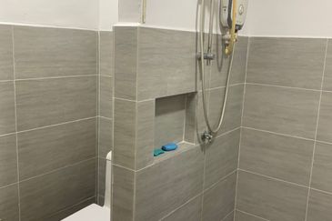 Ampang Putra Residency