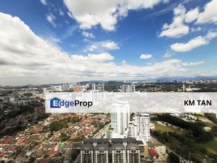 PJ8 Office Petaling Jaya, next to Hilton Hotel, Main Road, Selangor, Petaling Jaya