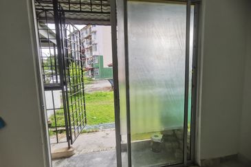 Ruvena Villa, Taman Putra Perdana