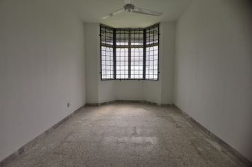 Ruvena Villa, Taman Putra Perdana