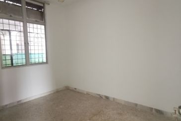 Ruvena Villa, Taman Putra Perdana