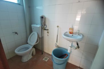 Ruvena Villa, Taman Putra Perdana