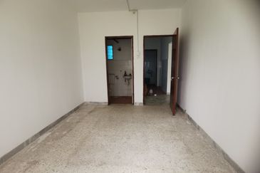 Ruvena Villa, Taman Putra Perdana