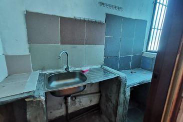 Ruvena Villa, Taman Putra Perdana