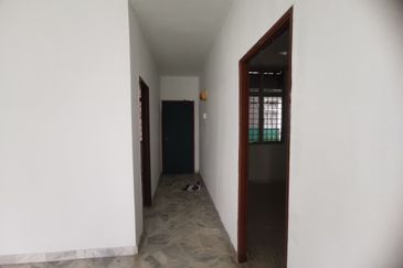 Ruvena Villa, Taman Putra Perdana