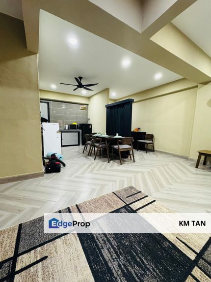 Glen View Villa (FULLY RENOVATED) , Kuala Lumpur, Ampang