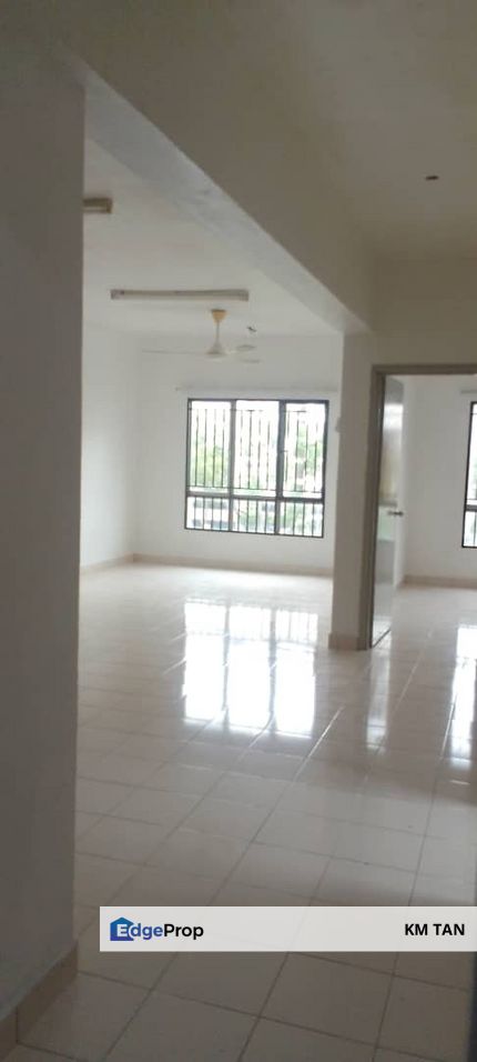 Laman Midah, Taman Midah Cheras, Kuala Lumpur, Cheras