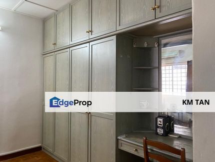 Mutiara Villa @ Bukit Bintang ( own Stay / Investment ) Jalan Alor, Kuala Lumpur, Bukit Bintang