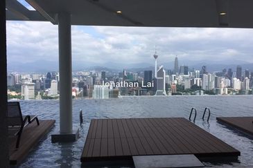 The Sentral Residences