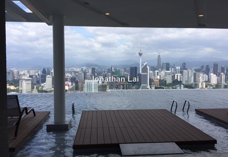 The Sentral Residences