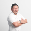 ANDY TAN