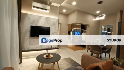 [WALKING DISTANCE TO LRT STATION]  LIFESTYLE GRAND SUITE AT KELANA DAMANSARA, Selangor, Petaling Jaya