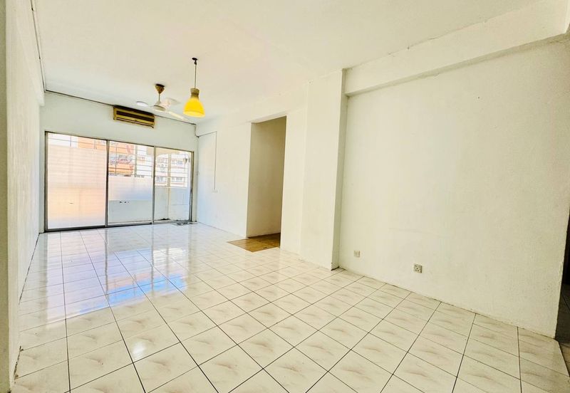 Amazing Height Apartment