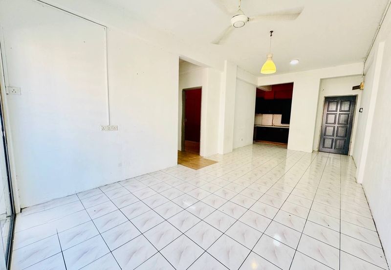 Amazing Height Apartment