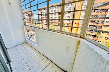 Amazing Height Apartment