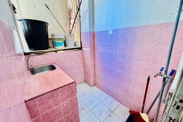 Amazing Height Apartment