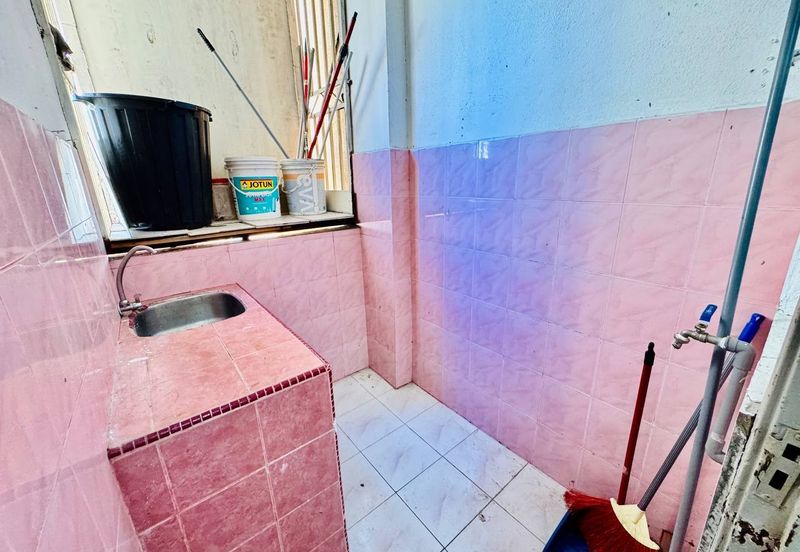 Amazing Height Apartment