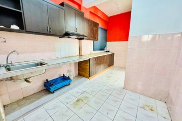 Amazing Height Apartment