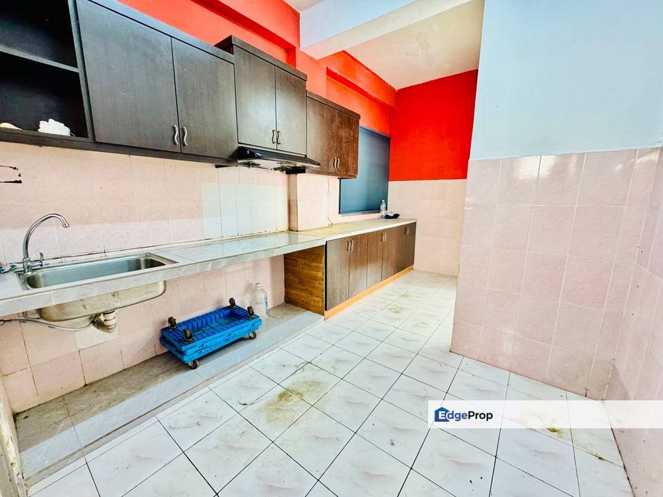 Apartment Amazing Heights - CORNER UNIT, Selangor, Klang