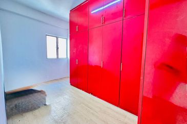 Amazing Height Apartment