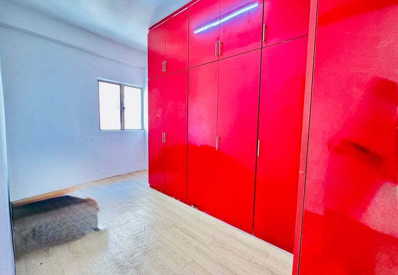 Amazing Height Apartment