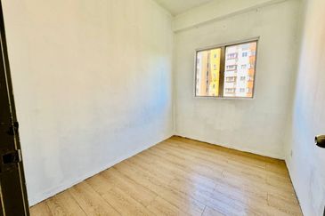 Amazing Height Apartment