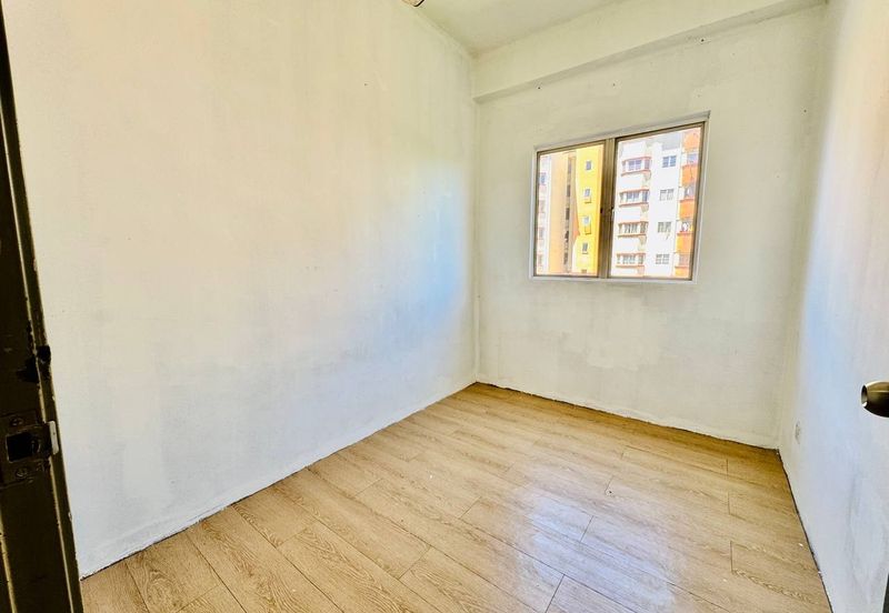 Amazing Height Apartment