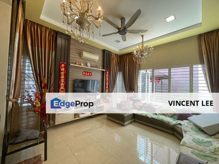 Ridgeview Residence, Kajang , Selangor, Kajang