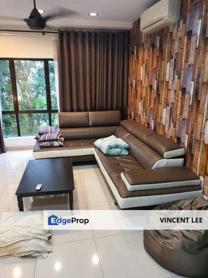 Odora Parkhomes, Bandar Sierra 16, puchong  , Selangor, Puchong