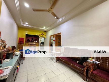 🏡 *SKUDAI TAMAN PULAI JAYA, JALAN PULAI SINGLE STOREY , Johor, Kangkar Pulai