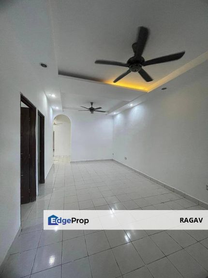 🏡 *SKUDAI TAMAN SERI PULAI, JALAN PAKIS SINGLE STOREY, Johor, Skudai